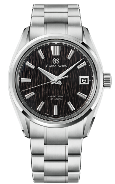 Review Replica Grand Seiko Evolution 9 Hi-Beat 36000 Self-winding 80 Hours Collection SLGH029 watch